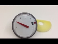 워터 히터 원형 보일러 온도 측정기