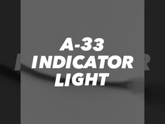 8mm 다이어 A-11 네온 LED 미니 220v LED 파일럿 라이트