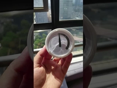 전기용 온도 측정기